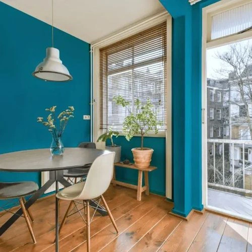 Photo of color RAL Effect RAL 660-2 