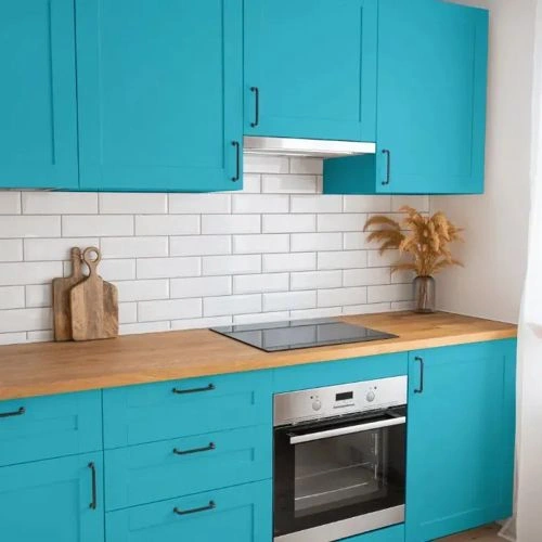 Photo of color RAL Effect RAL 660-4 