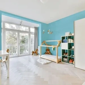 Photo of color RAL Effect RAL 670-1 