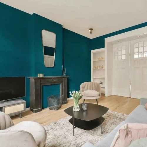 Photo of color RAL Effect RAL 680-3 null