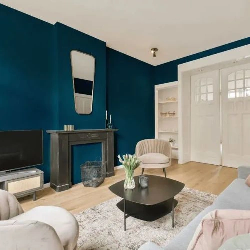 Photo of color RAL Effect RAL 680-6 