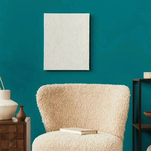 Photo of color RAL Effect RAL 690-3 