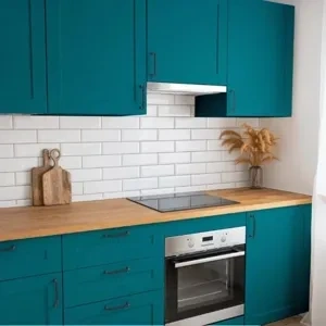 Photo of color RAL Effect RAL 690-4 null