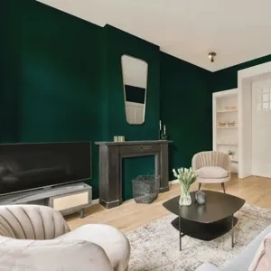 Photo of color RAL Effect RAL 710-6 