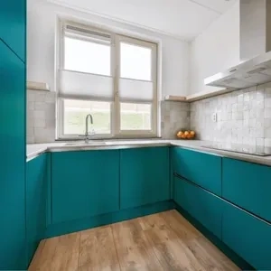 Photo of color RAL Effect RAL 720-6 null