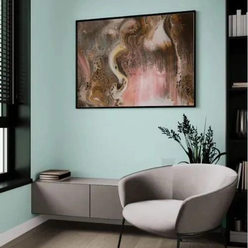 Photo of color RAL Effect RAL 730-1 