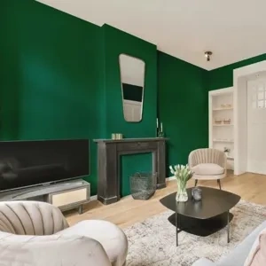 Photo of color RAL Effect RAL 740-6 