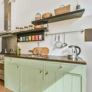 Photo of color RAL Effect RAL 760-1 