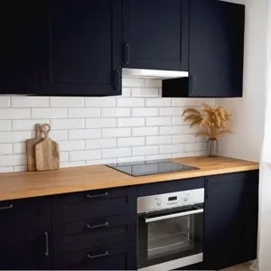 Photo of color RAL Effect RAL 790-6 