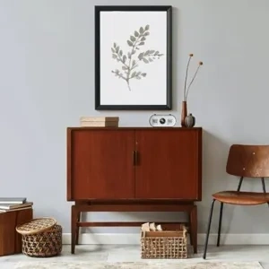 Photo of color RAL Effect RAL 860-2 