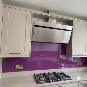 Photo of color RAL Classic RAL 4001  Red lilac