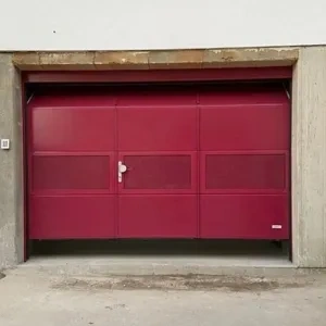 Photo of color RAL Classic RAL 4002  Red violet