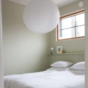 Photo of color Tikkurila H450 Repose