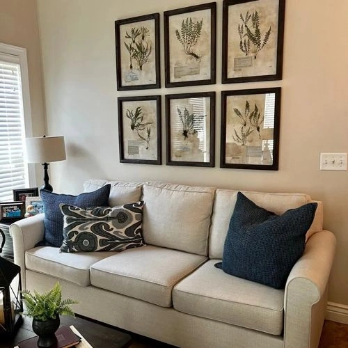 Photo of color Sherwin Williams SW 7517 Rivers Edge