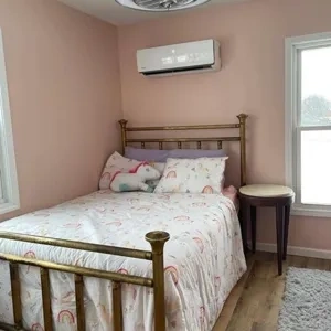 Photo of color Sherwin Williams SW 6323 Romance