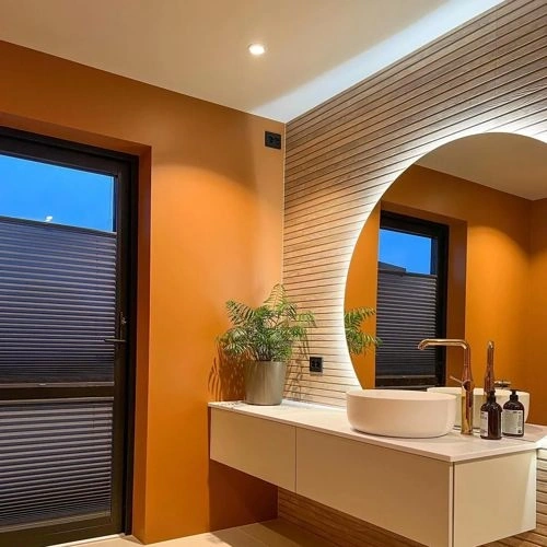 Photo of color Jotun 1259 Rusty