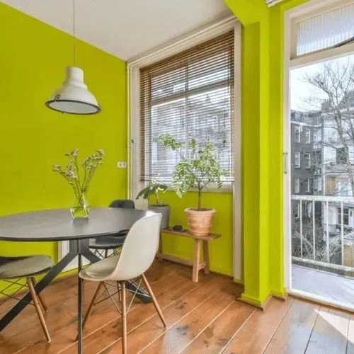 Photo of color NCS S 0575-G70Y 