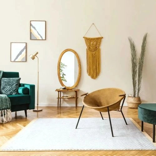 Photo of color NCS S 0603-Y20R 