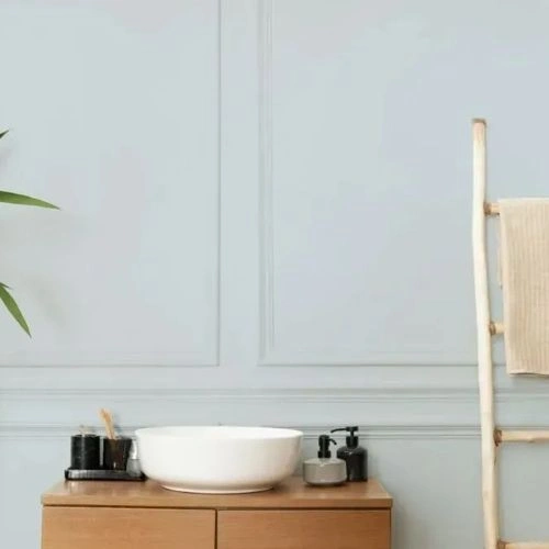 Photo of color NCS S 1005-B20G 