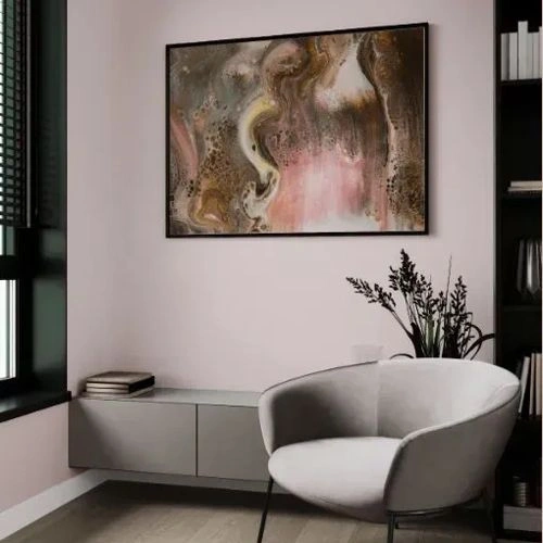 Photo of color NCS S 1005-R 