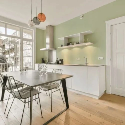 Photo of color NCS S 1010-G30Y 