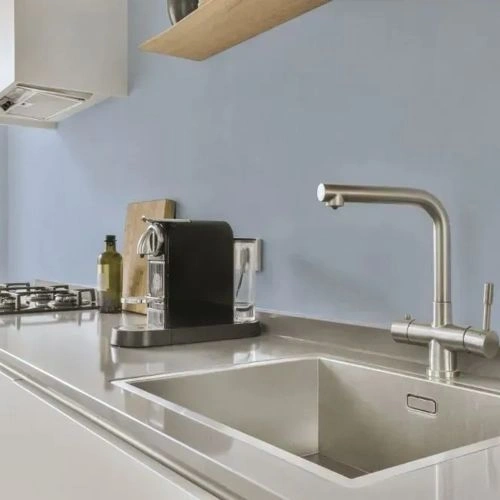 Photo of color NCS S 1015-R80B 