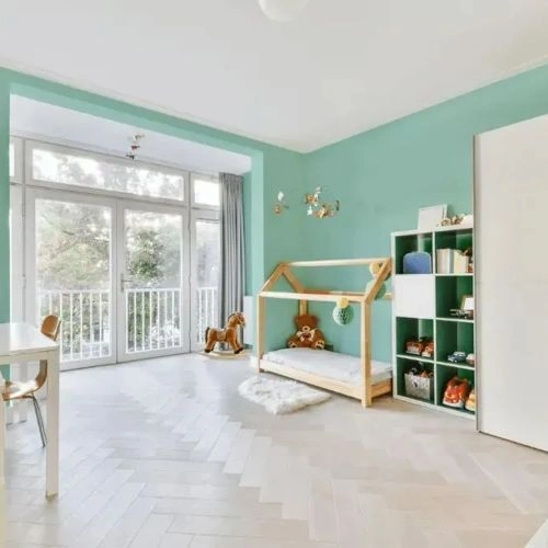 Photo of color NCS S 1020-B70G 