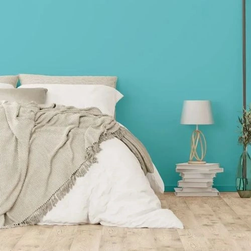 Photo of color NCS S 1040-B30G 