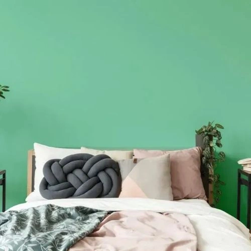 Photo of color NCS S 1040-G 