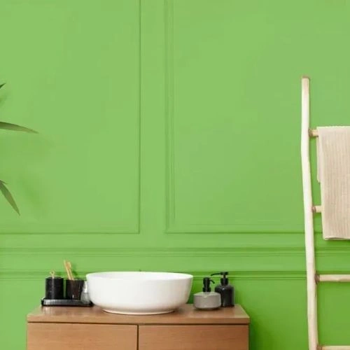 Photo of color NCS S 1060-G30Y 