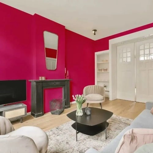 Photo of color NCS S 1070-R20B 