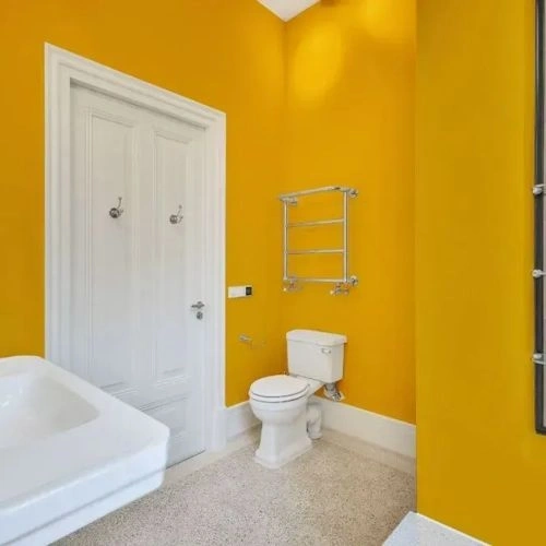 Photo of color NCS S 1070-Y10R 