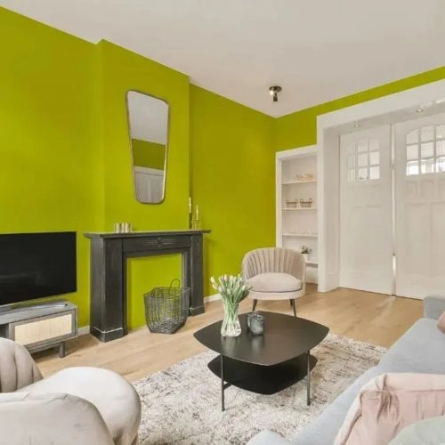 Photo of color NCS S 1075-G70Y 