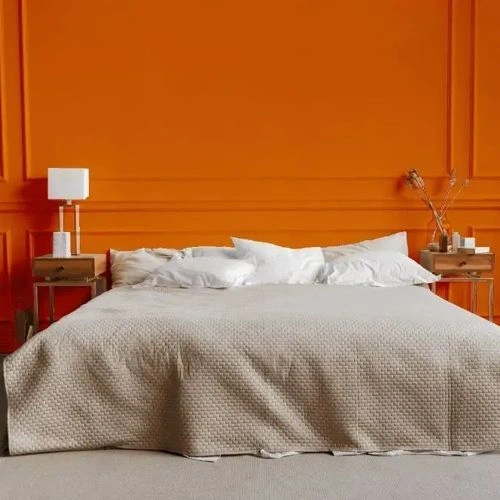 Photo of color NCS S 1080-Y40R 