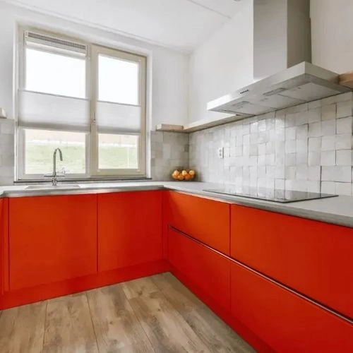 Photo of color NCS S 1080-Y70R 