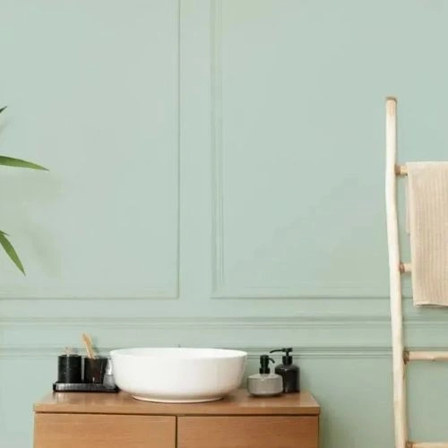 Photo of color NCS S 1510-G 