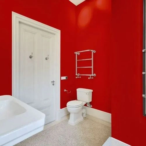 Photo of color NCS S 1580-Y80R 