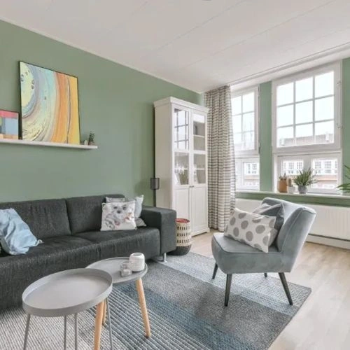 Photo of color NCS S 2010-G10Y 