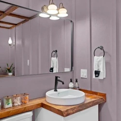 Photo of color NCS S 2010-R30B 