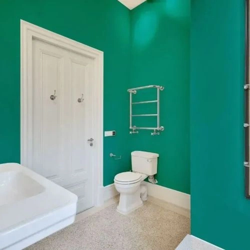 Photo of color NCS S 2060-B70G Photo of color NCS S 2060-B70G