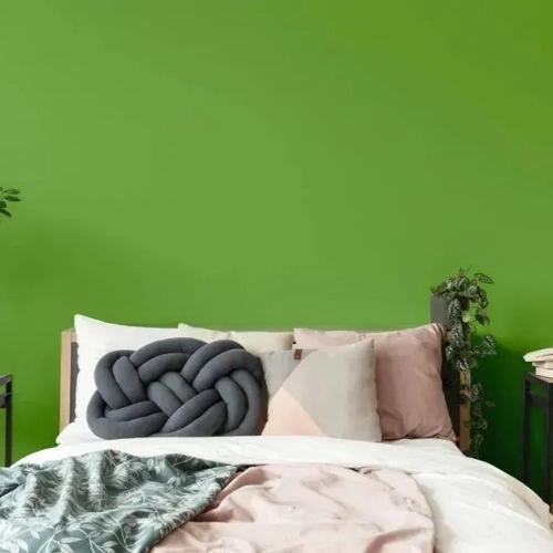 Photo of color NCS S 2060-G30Y Photo of color NCS S 2060-G30Y