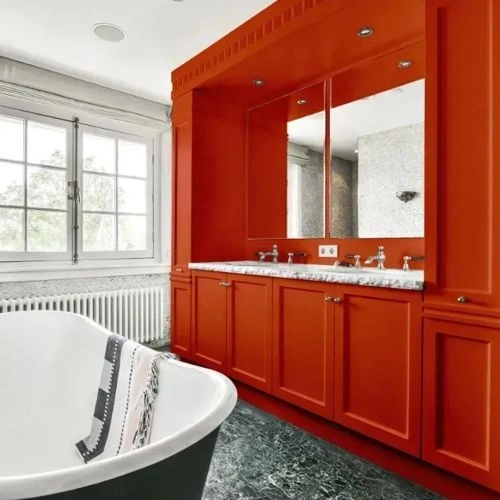 Photo of color NCS S 2075-Y70R 