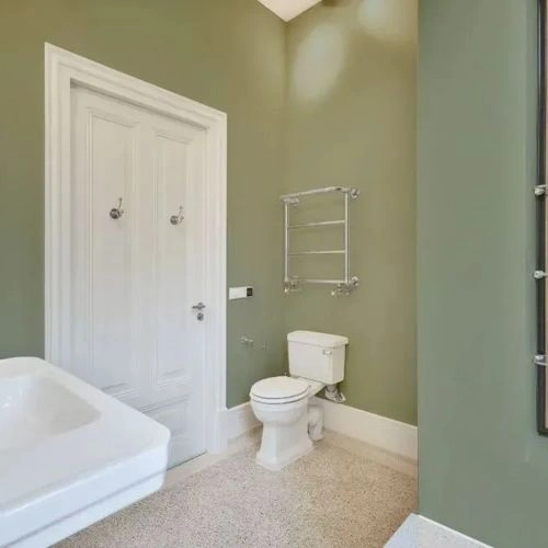 Photo of color NCS S 3010-G50Y 