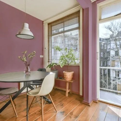 Photo of color NCS S 3020-R20B 