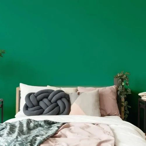 Photo of color NCS S 3060-B90G 