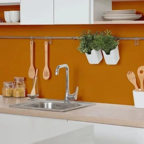 Photo of color NCS S 3060-Y30R 