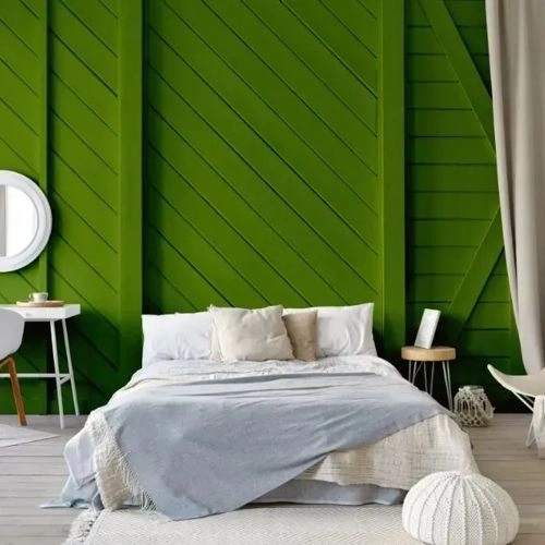 Photo of color NCS S 3065-G40Y 