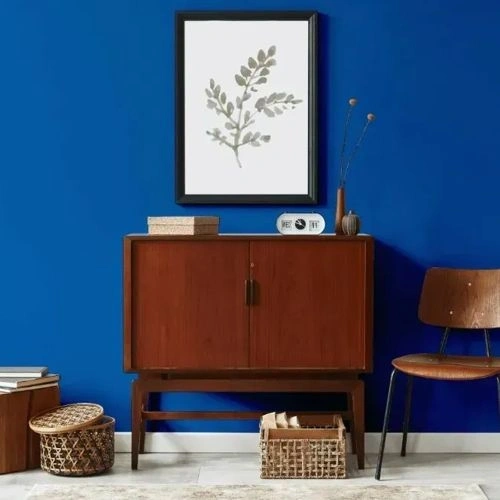 Photo of color NCS S 3065-R90B 