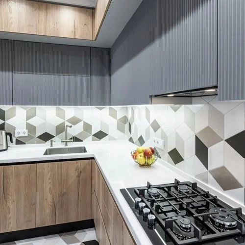 Photo of color NCS S 3502-B null