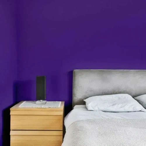 Photo of color NCS S 3555-R60B 